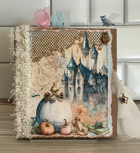 Cinderella Journal