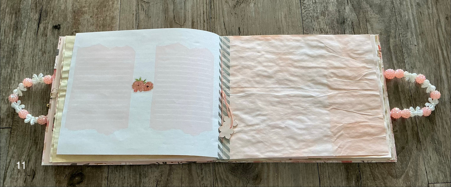 Gift Bag Journal (A)