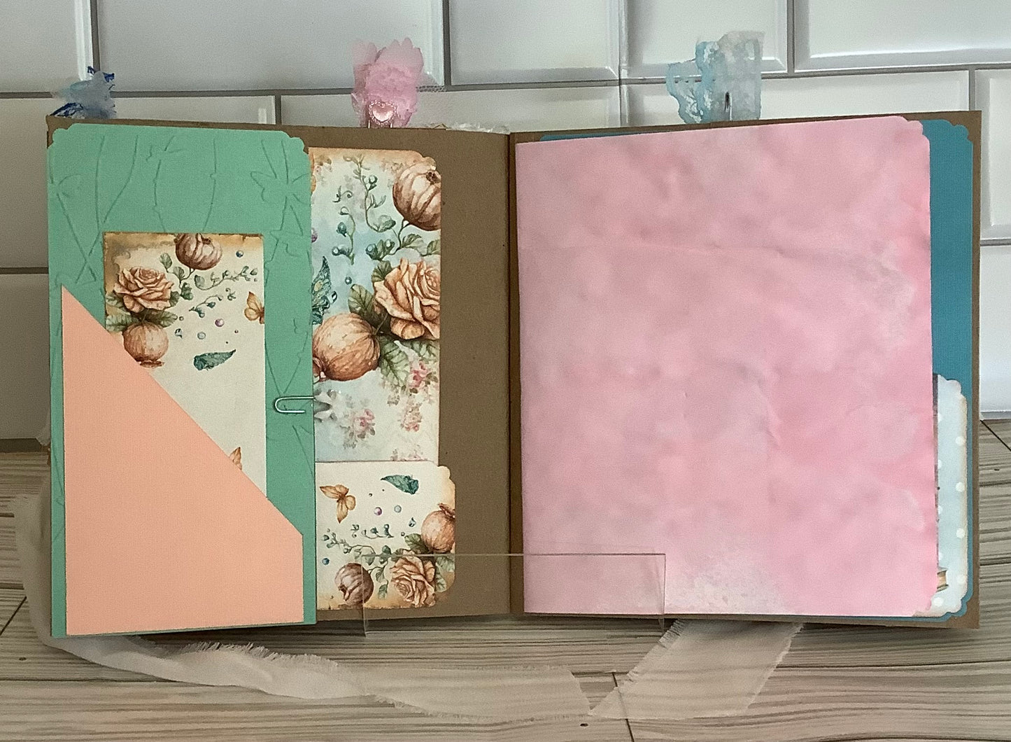 Cinderella Journal