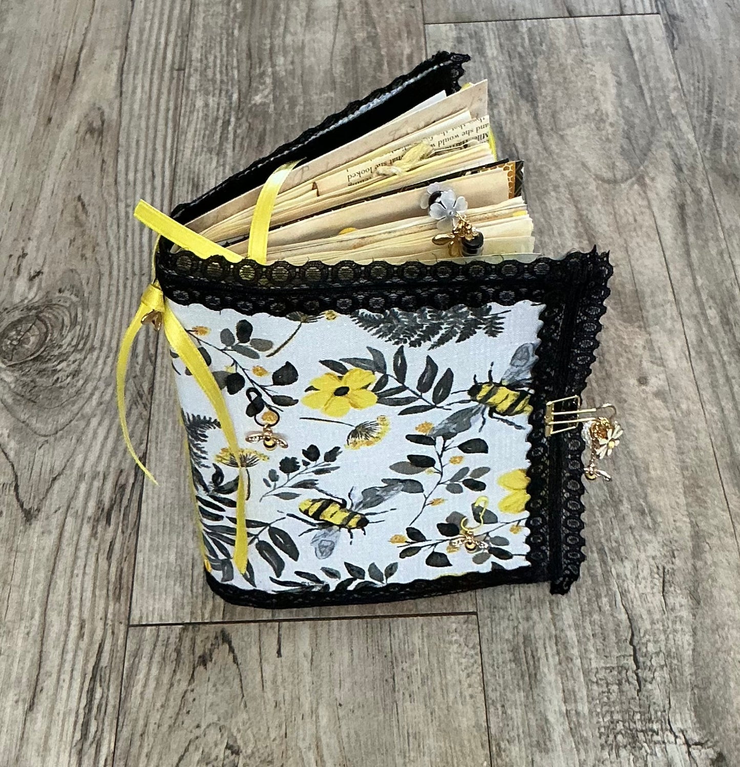 Bee Journal