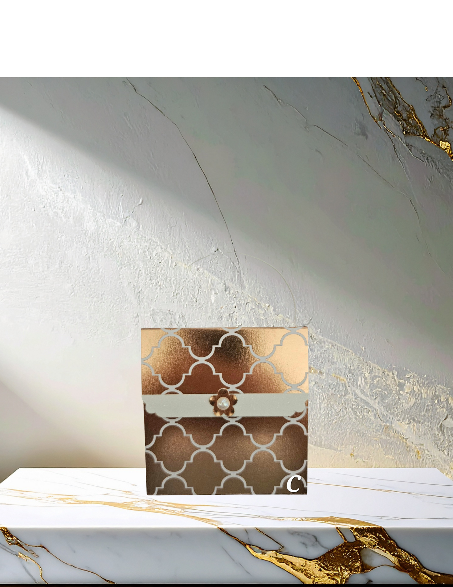 Post it Notes Paper Purses RG & W