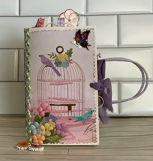 Spring Birds