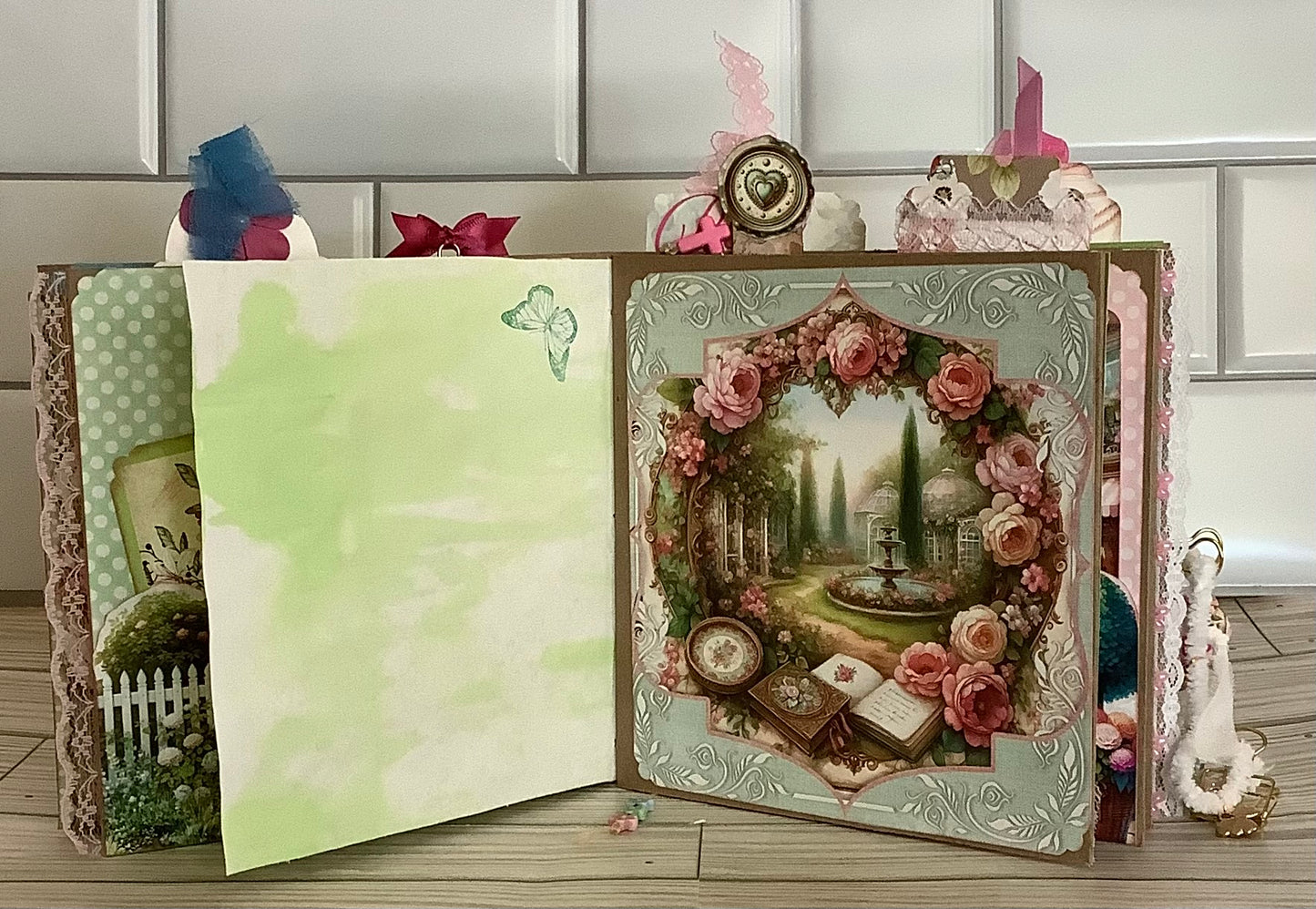 Little Flower Shop