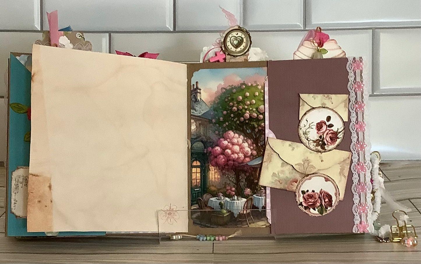 Little Flower Shop