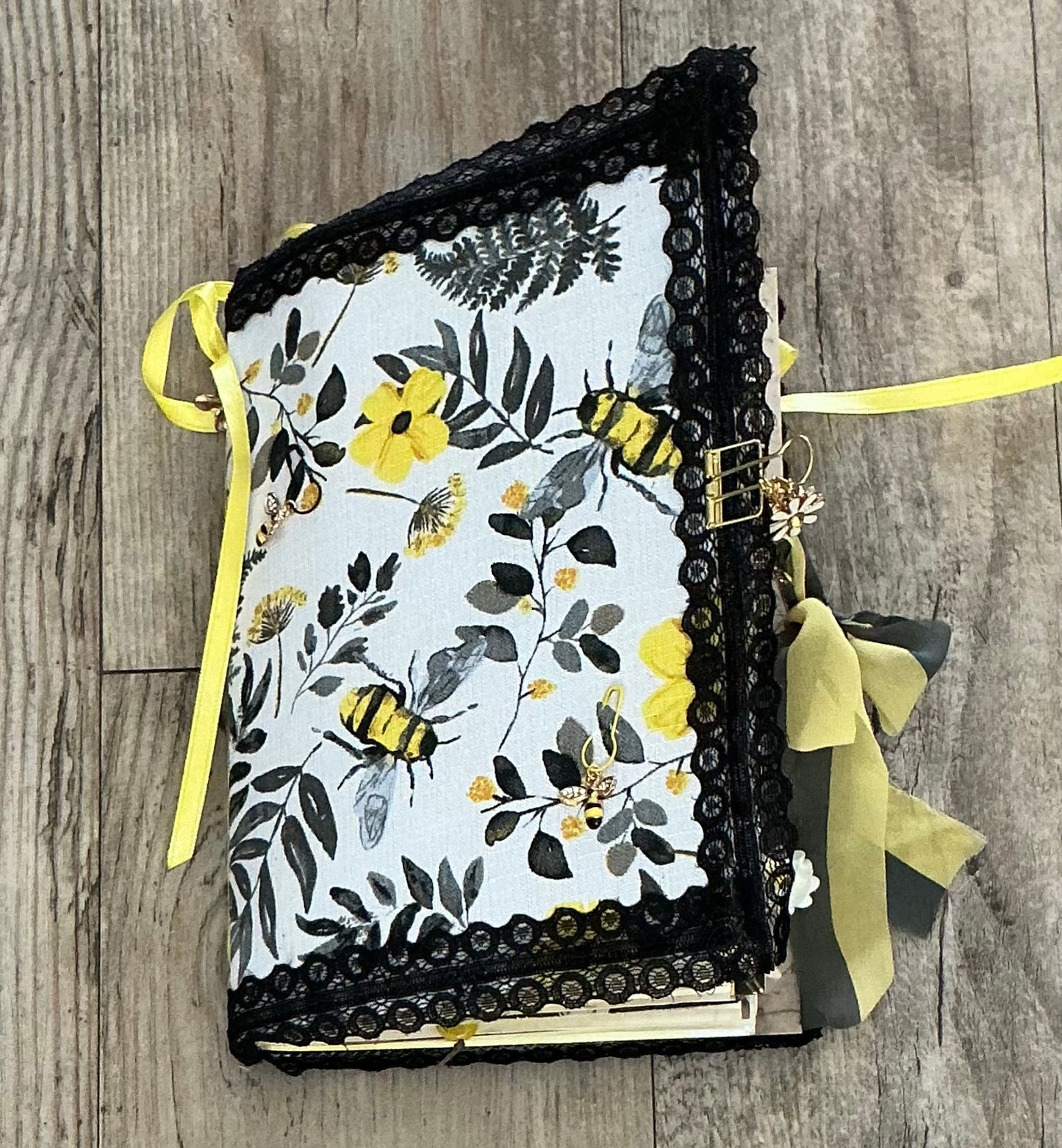 Bee Journal