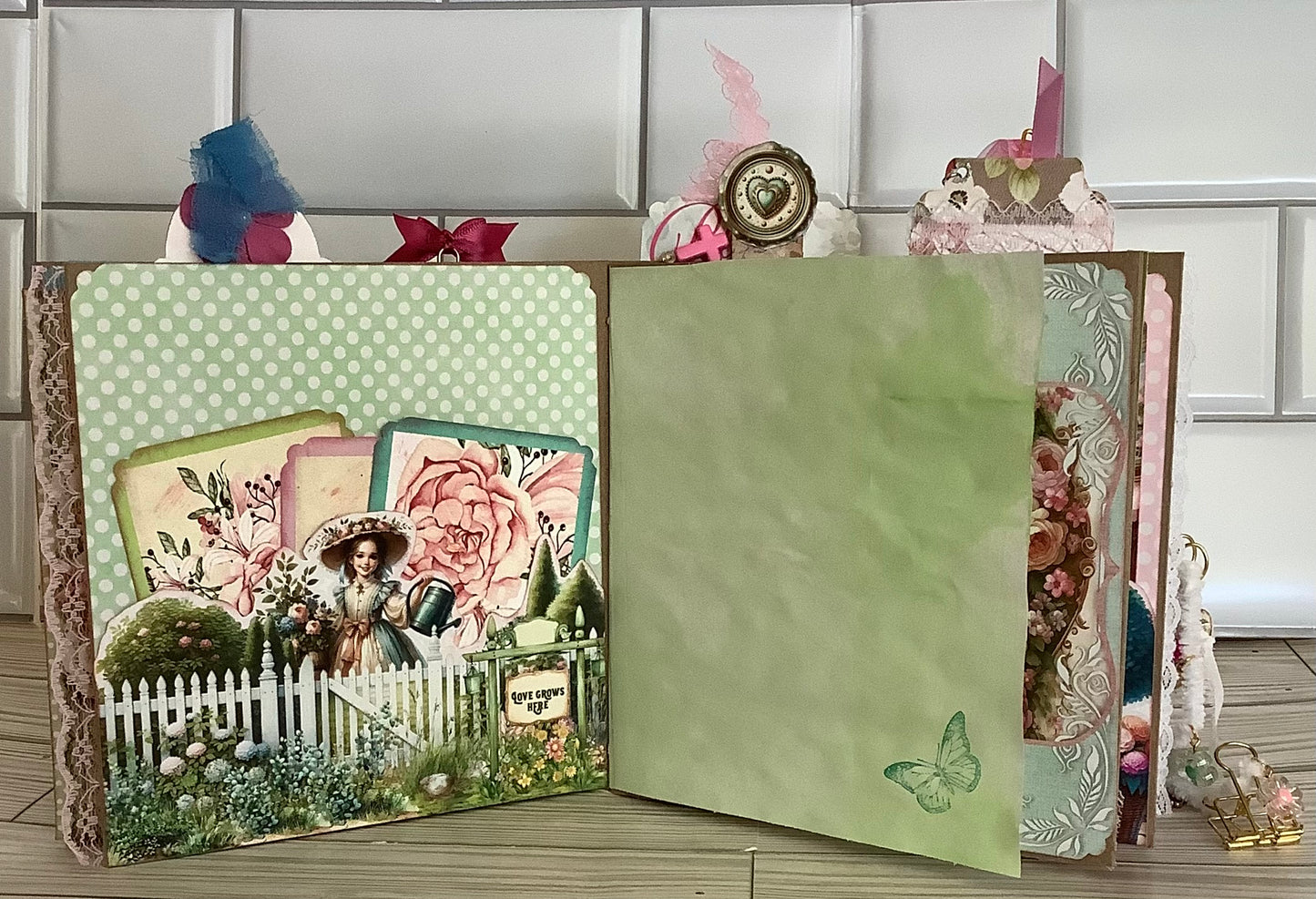 Little Flower Shop
