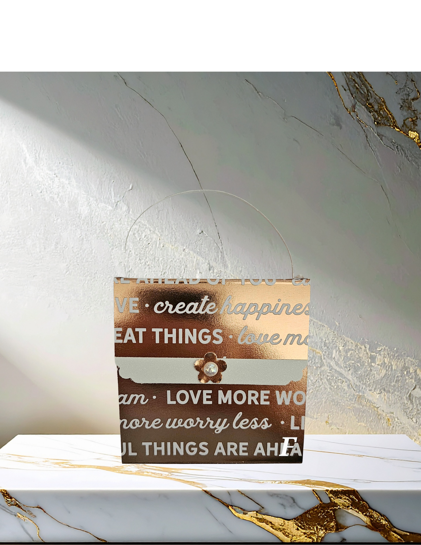 Post it Notes Paper Purses RG & W