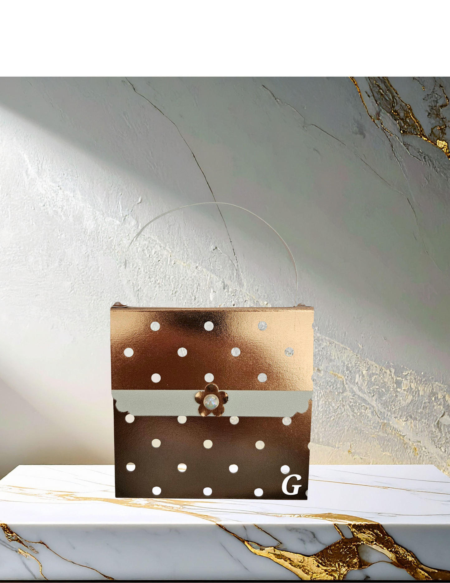 Post it Notes Paper Purses RG & W