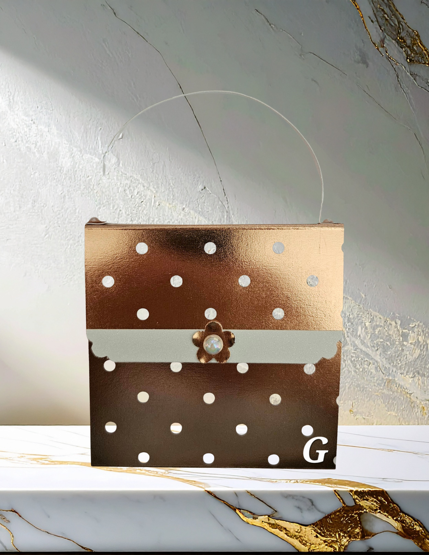 Post it Notes Paper Purses RG & W