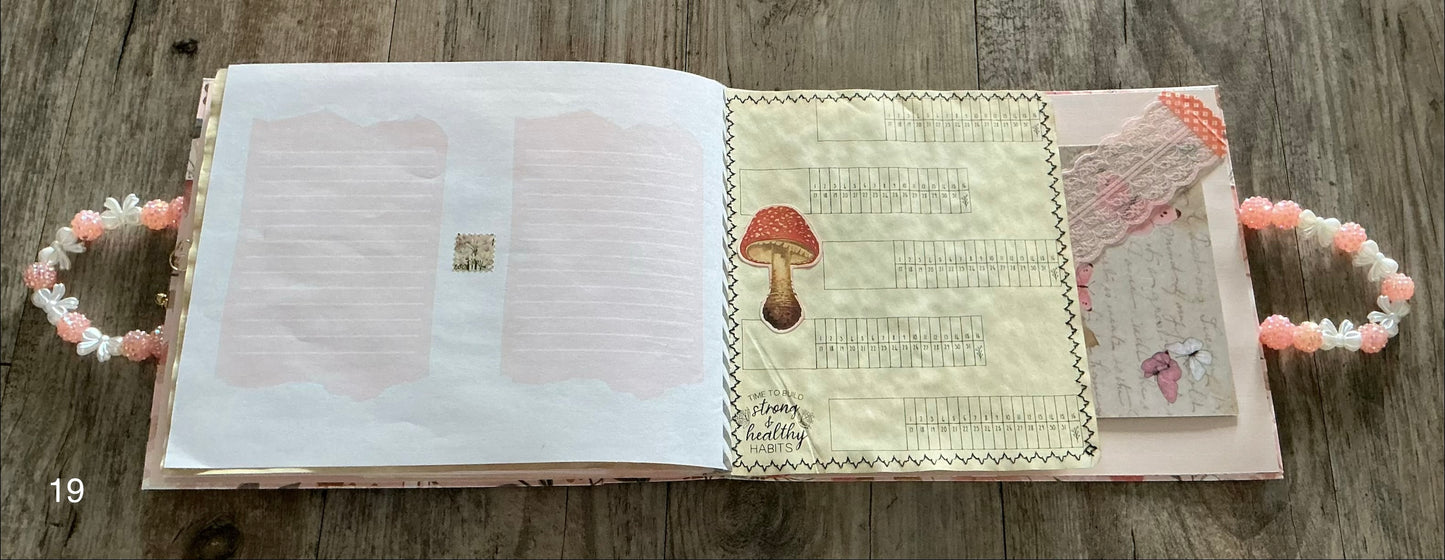 Gift Bag Journal (A)