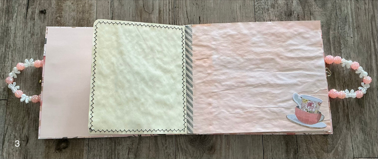 Gift Bag Journal (A)