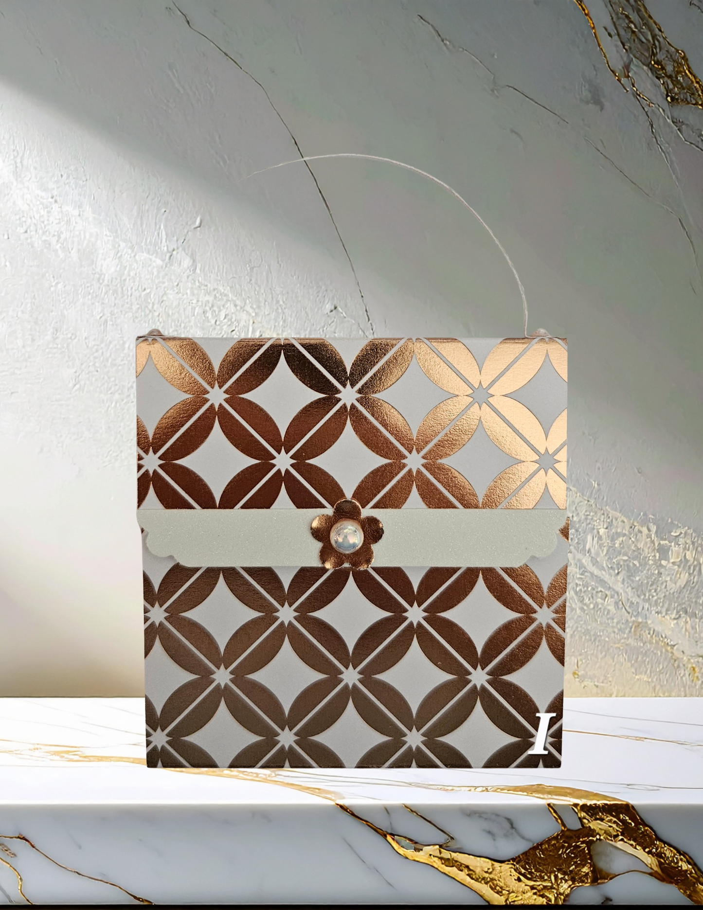 Post it Notes Paper Purses RG & W