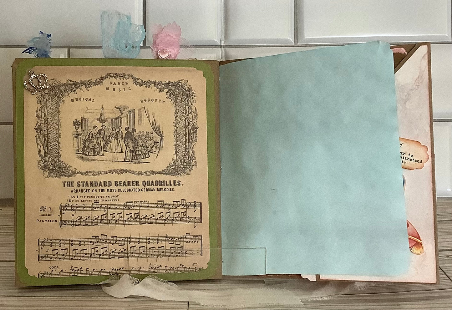 Cinderella Journal