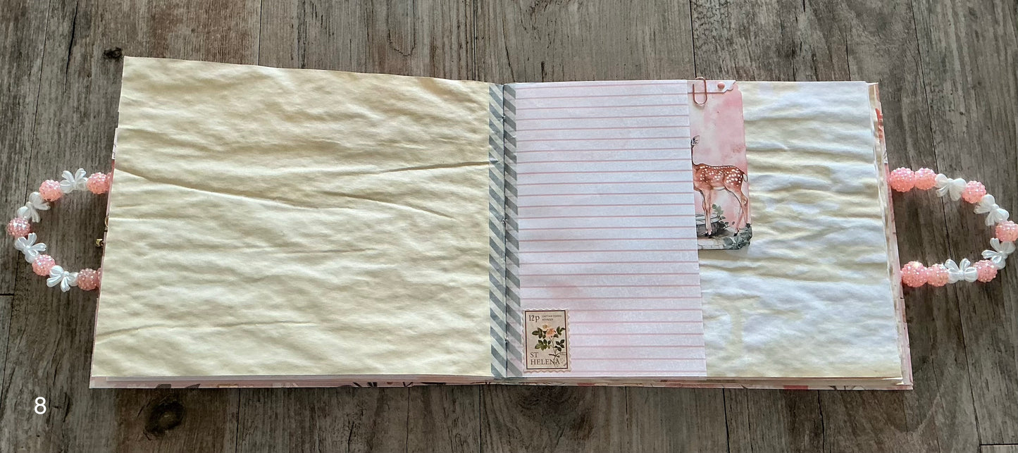 Gift Bag Journal (A)