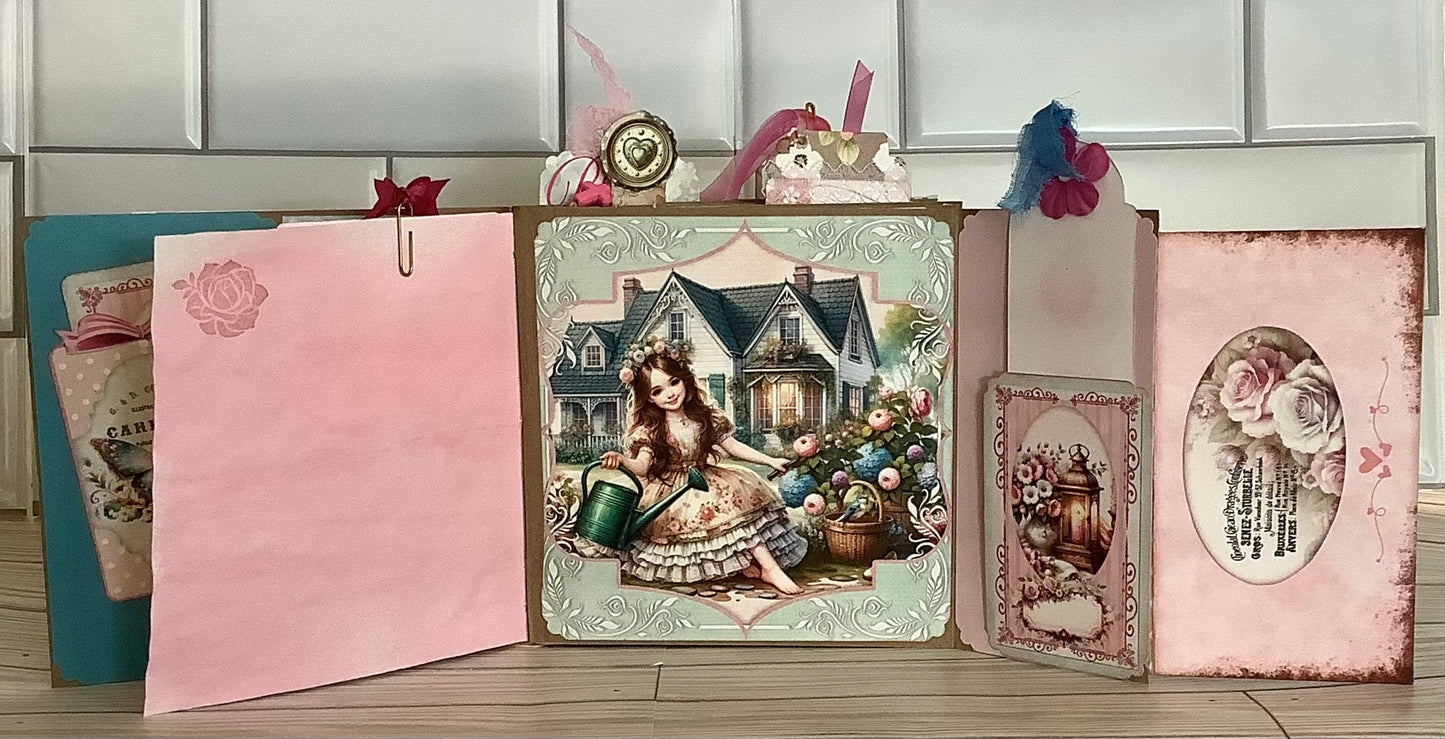 Little Flower Shop