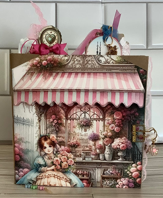 Little Flower Shop