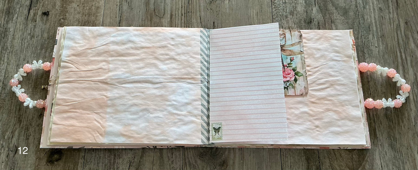 Gift Bag Journal (A)