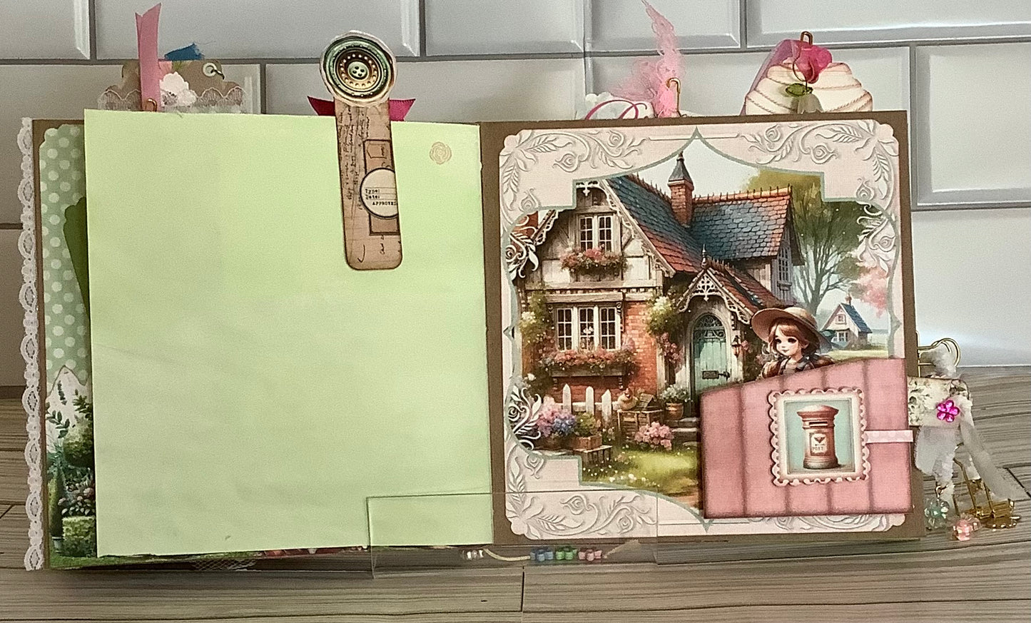 Little Flower Shop
