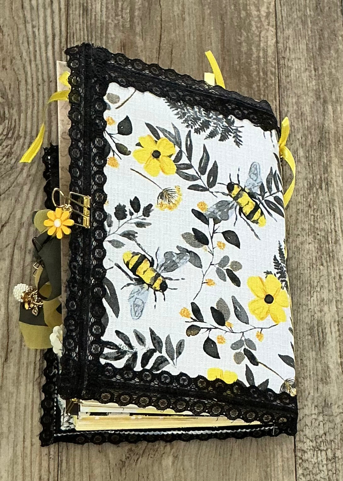 Bee Journal