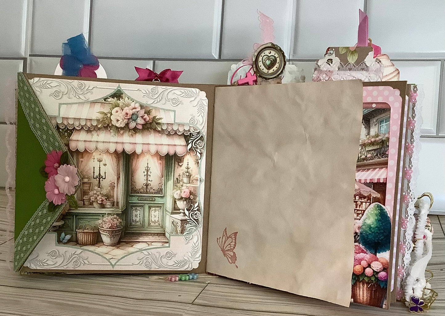 Little Flower Shop