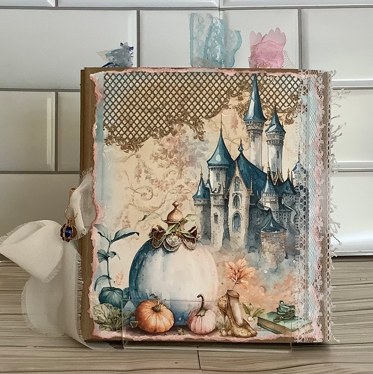 Cinderella Journal
