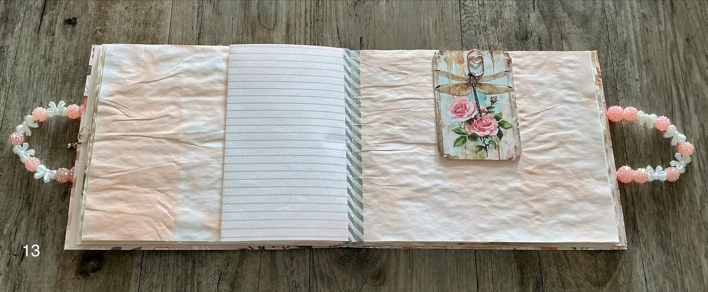 Gift Bag Journal (A)