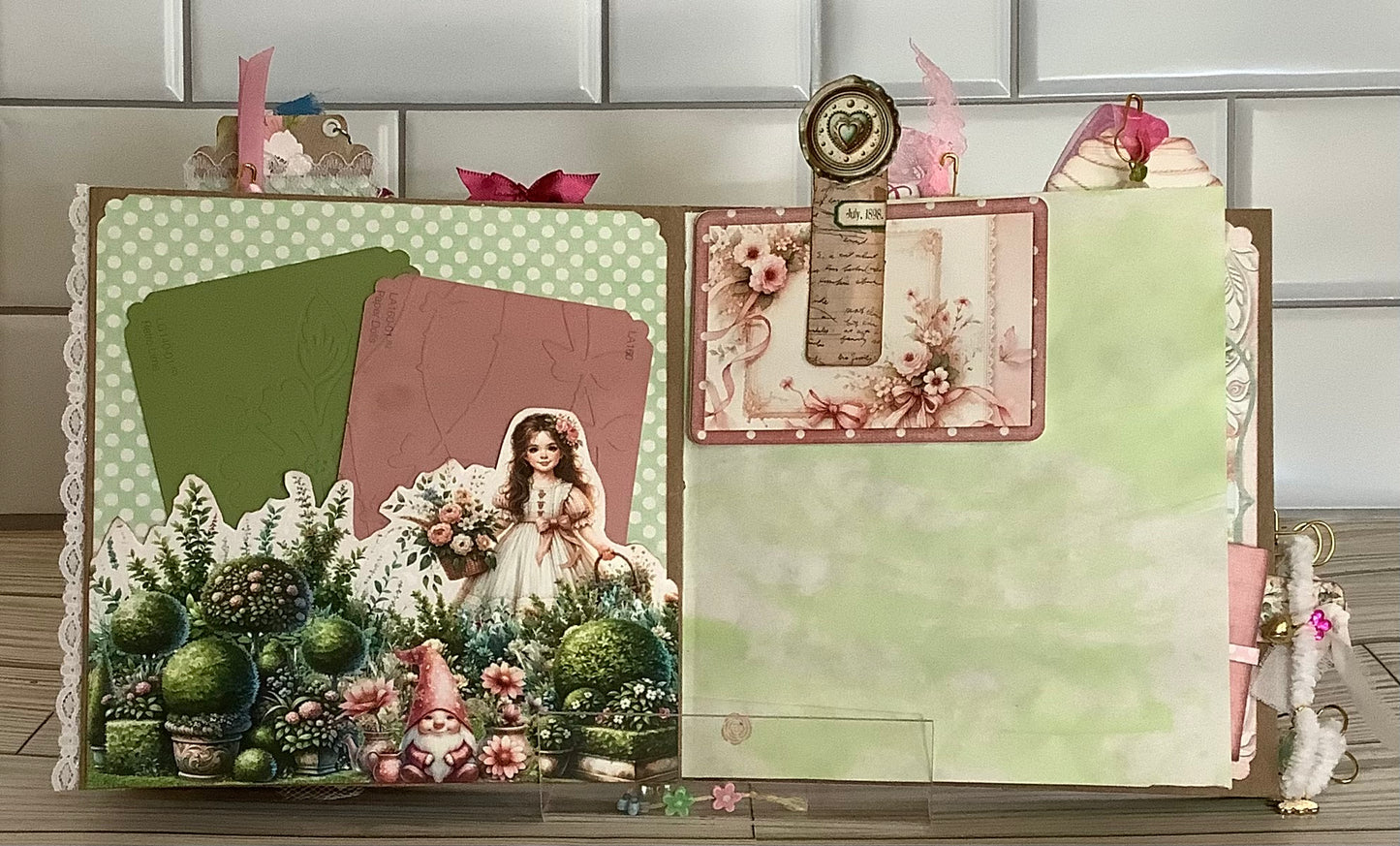 Little Flower Shop