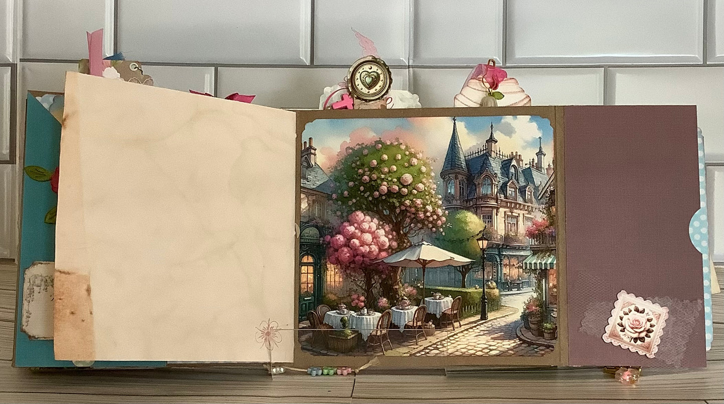 Little Flower Shop
