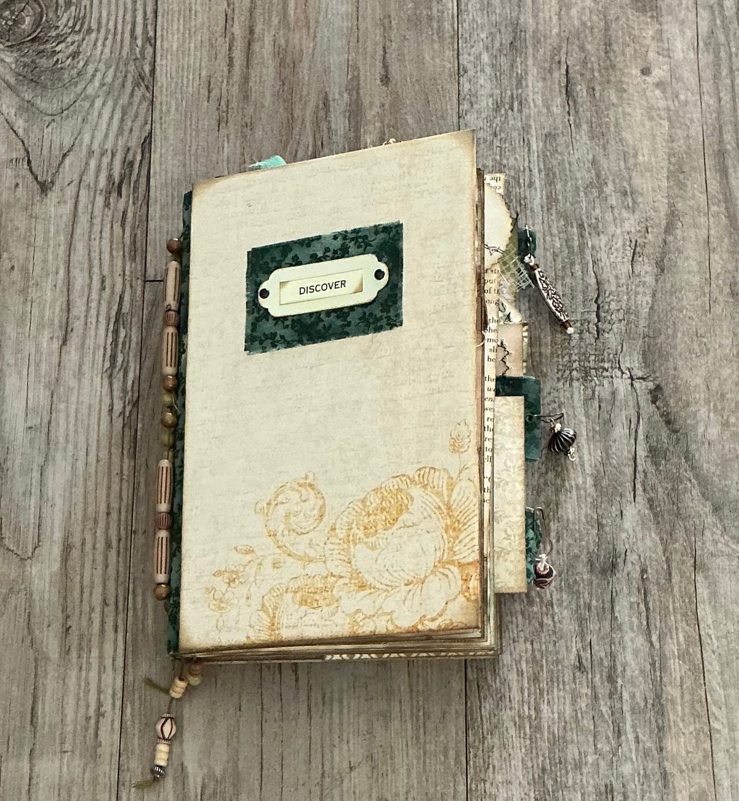 Discover Journal