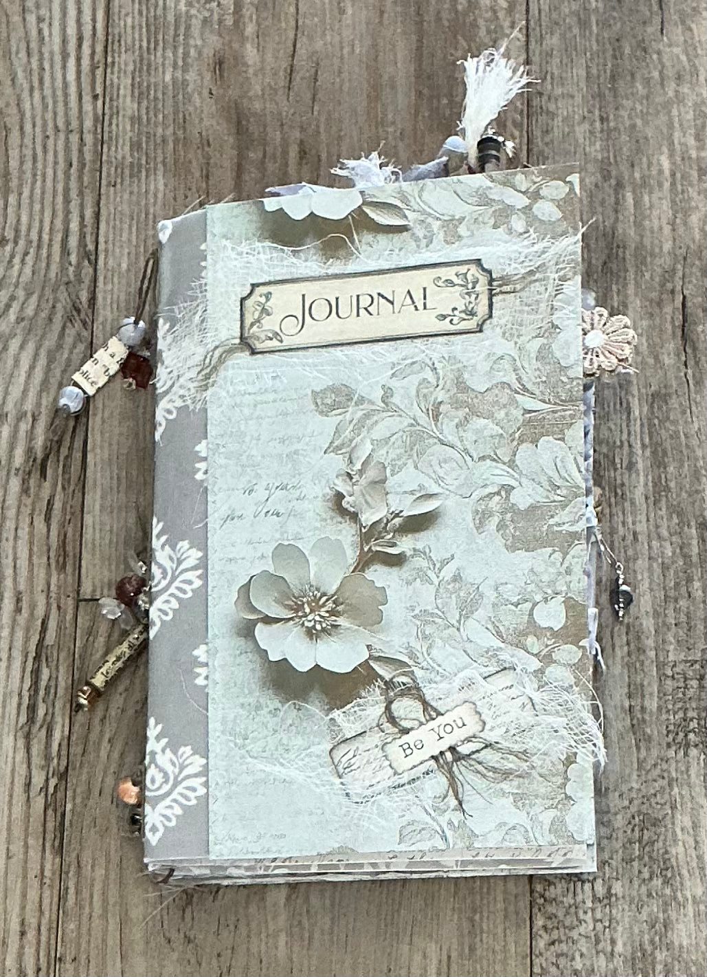 Be You Journal