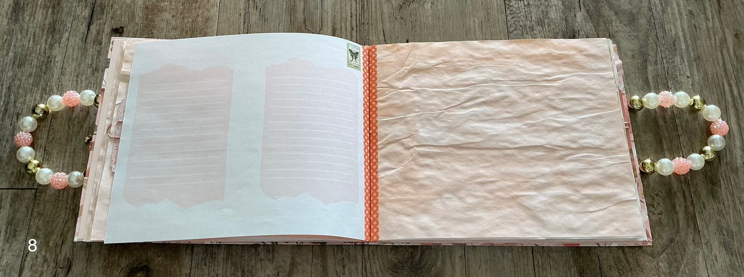 Gift Bag Journal (B)