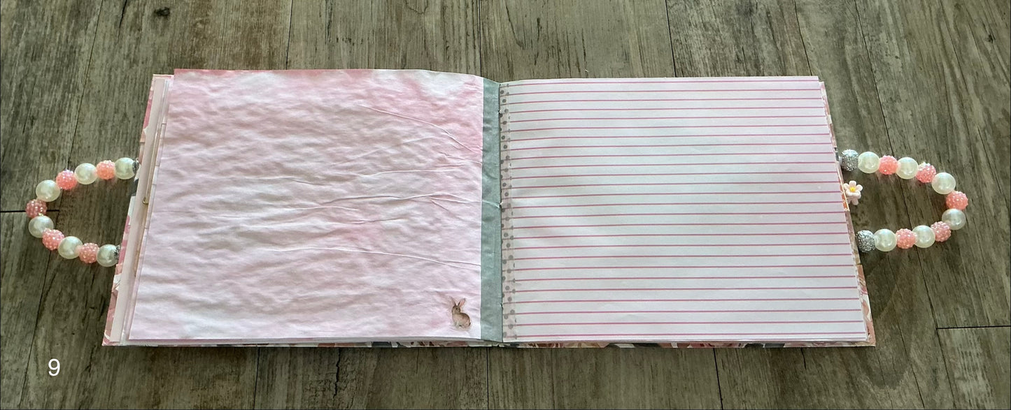Gift Bag Journal (C)