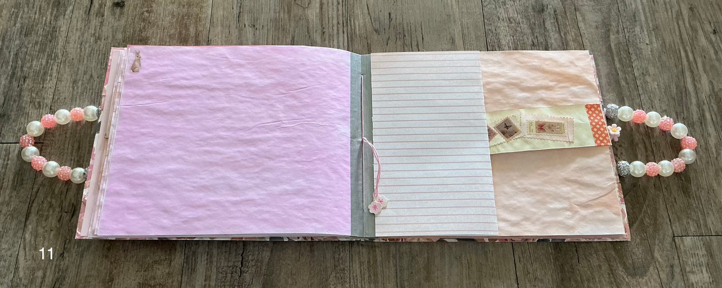 Gift Bag Journal (C)