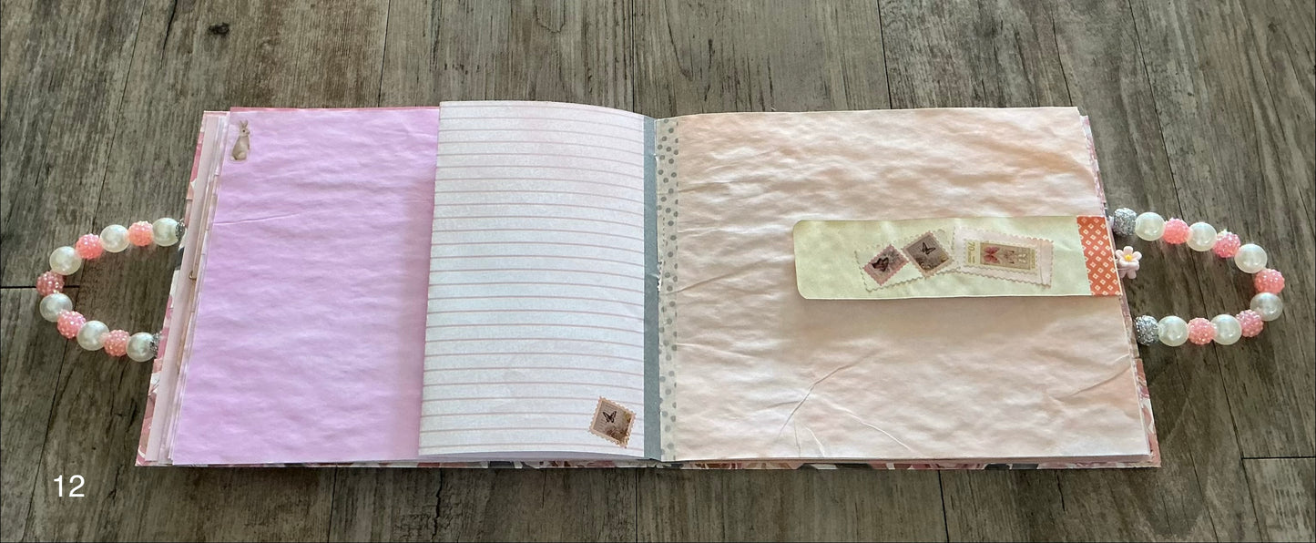 Gift Bag Journal (C)