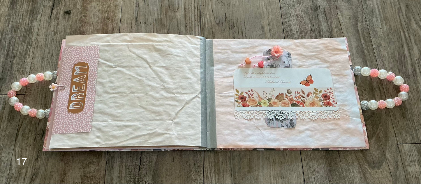Gift Bag Journal (C)