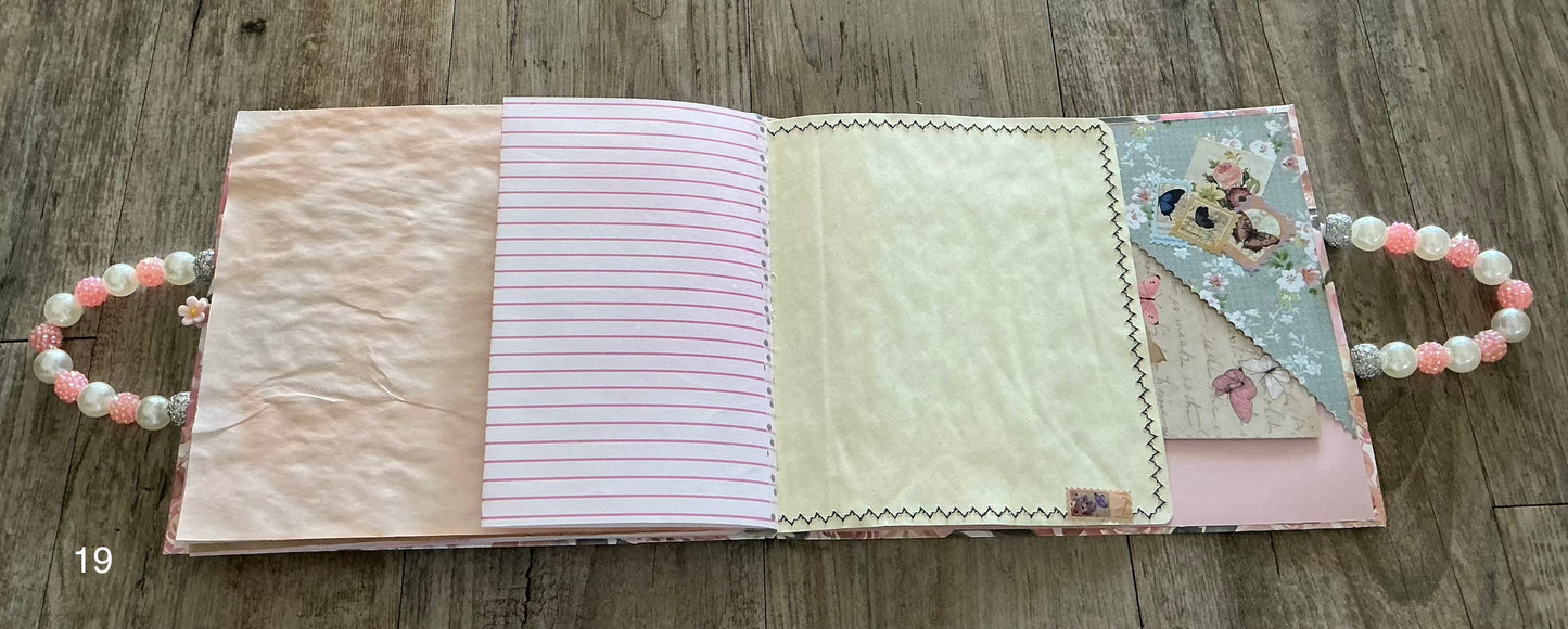 Gift Bag Journal (C)