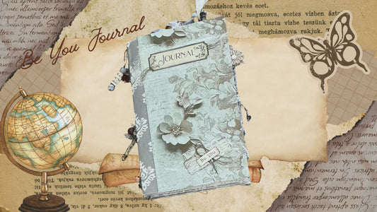 Be You Journal