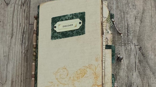Discover Journal