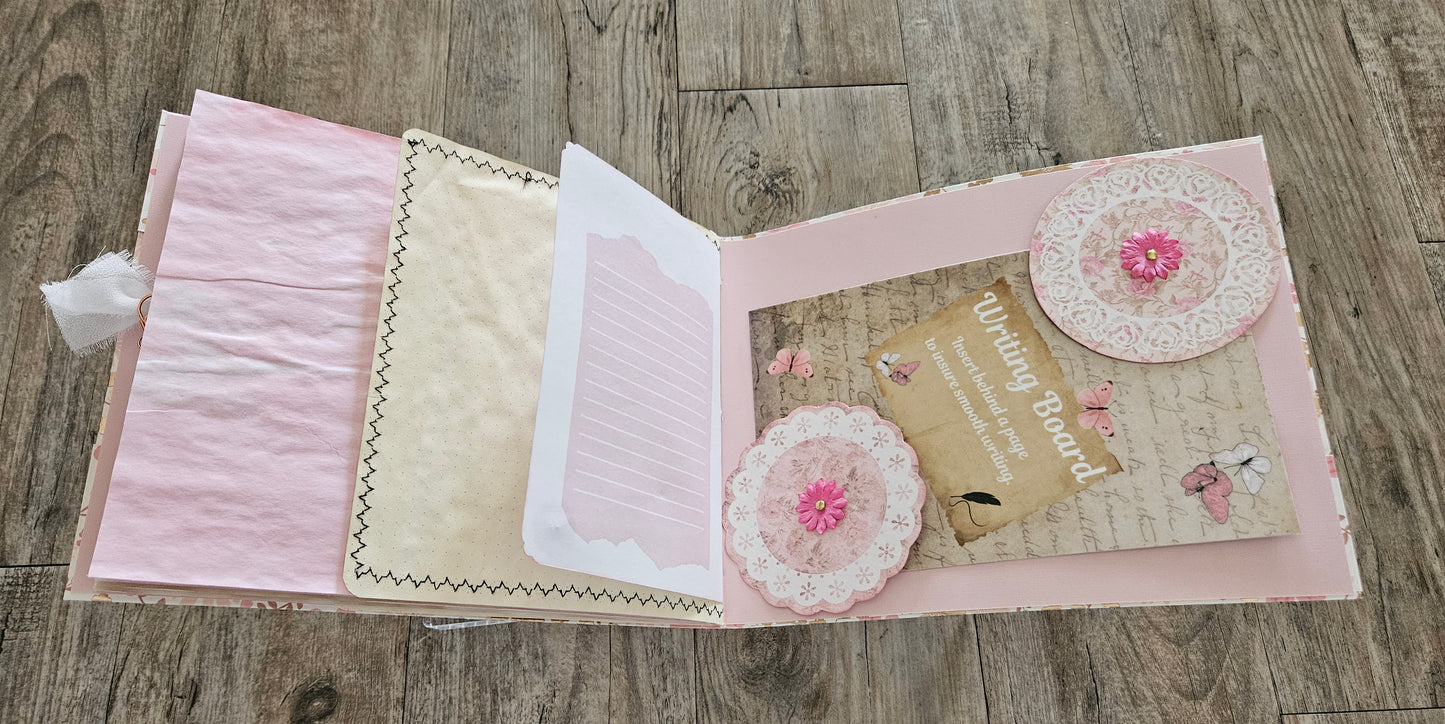 Gift Bag Journal (D)