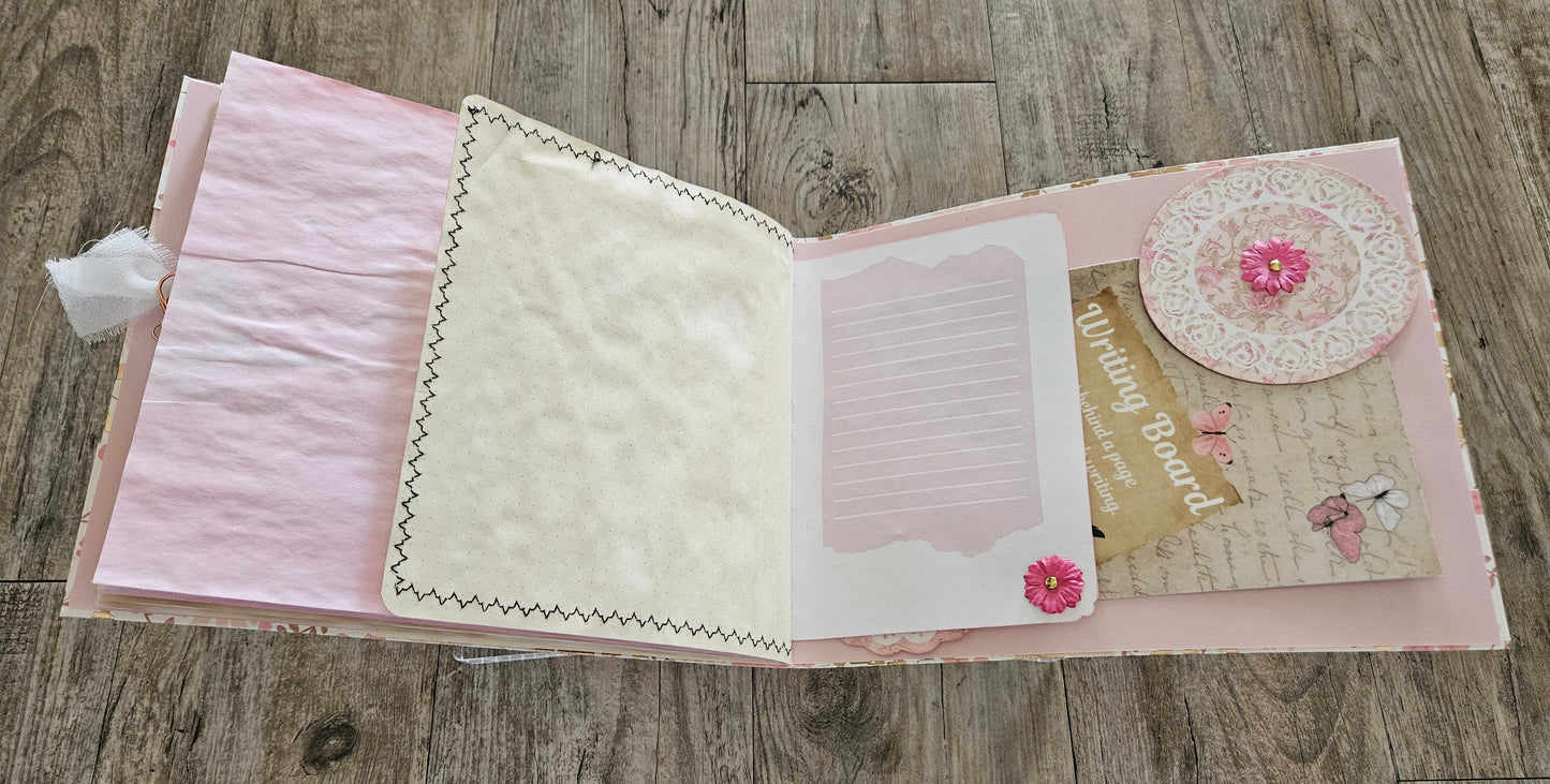 Gift Bag Journal (D)